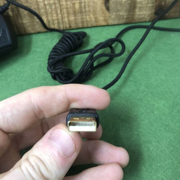 Razer Death Adder Chroma Gaming Gamer Mouse RZ01-0121 Free Shipping - Picture 7 of 8